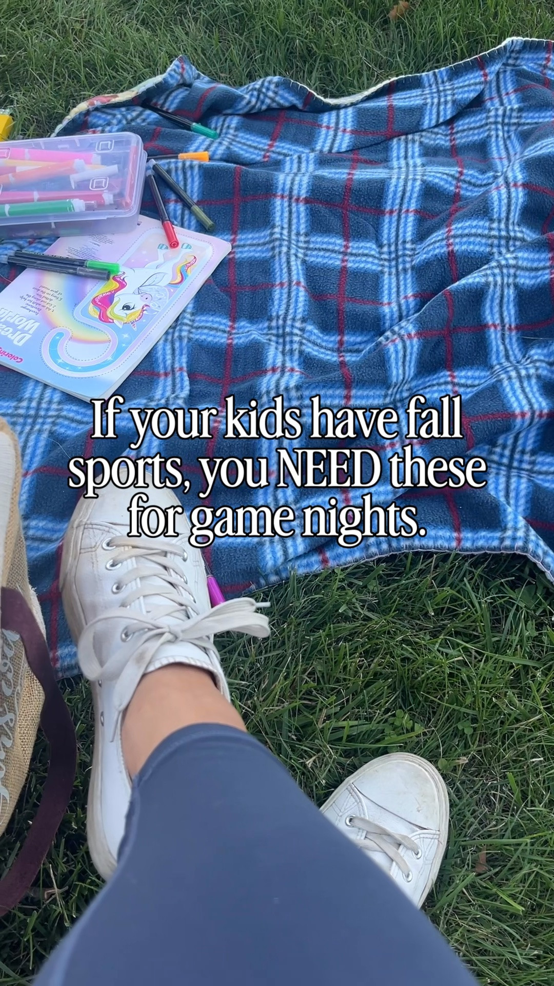 Follow me + comment FALL to grab these. 
Sports mom life means sitting outside for hours… and apparently the mosquitoes got the memo too. 

Squito Stickers are such an easy alternative to spraying bug spray all over the kids. Just stick one onto their clothing, hat, bag, stroller, or even a chair and keep enjoying the game.

They’re essential-oil based with natural citronella and made without DEET or harsh chemicals. Perfect for soccer games, football games, practices, camping, pool days, BBQs, and basically any outdoor activity.

If you’re spending a lot of time outside with your kids right now, these are worth keeping in your bag. follow for more real-life mom finds that make life a little easier.

mosquito repellent stickers, mosquito stickers, kids mosquito repellent, mosquito protection for kids, sports mom essentials, soccer mom essentials, football game essentials, outdoor kids essentials, citronella stickers, natural mosquito repellent, DEET free mosquito repellent, bug repellent stickers, kids sports essentials, fall sports mom, game night essentials, outdoor activities for kids, camping essentials, pool day essentials, backyard mosquito protection, mom must haves

#LTKSeasonal #LTKKids #LTKstorytime