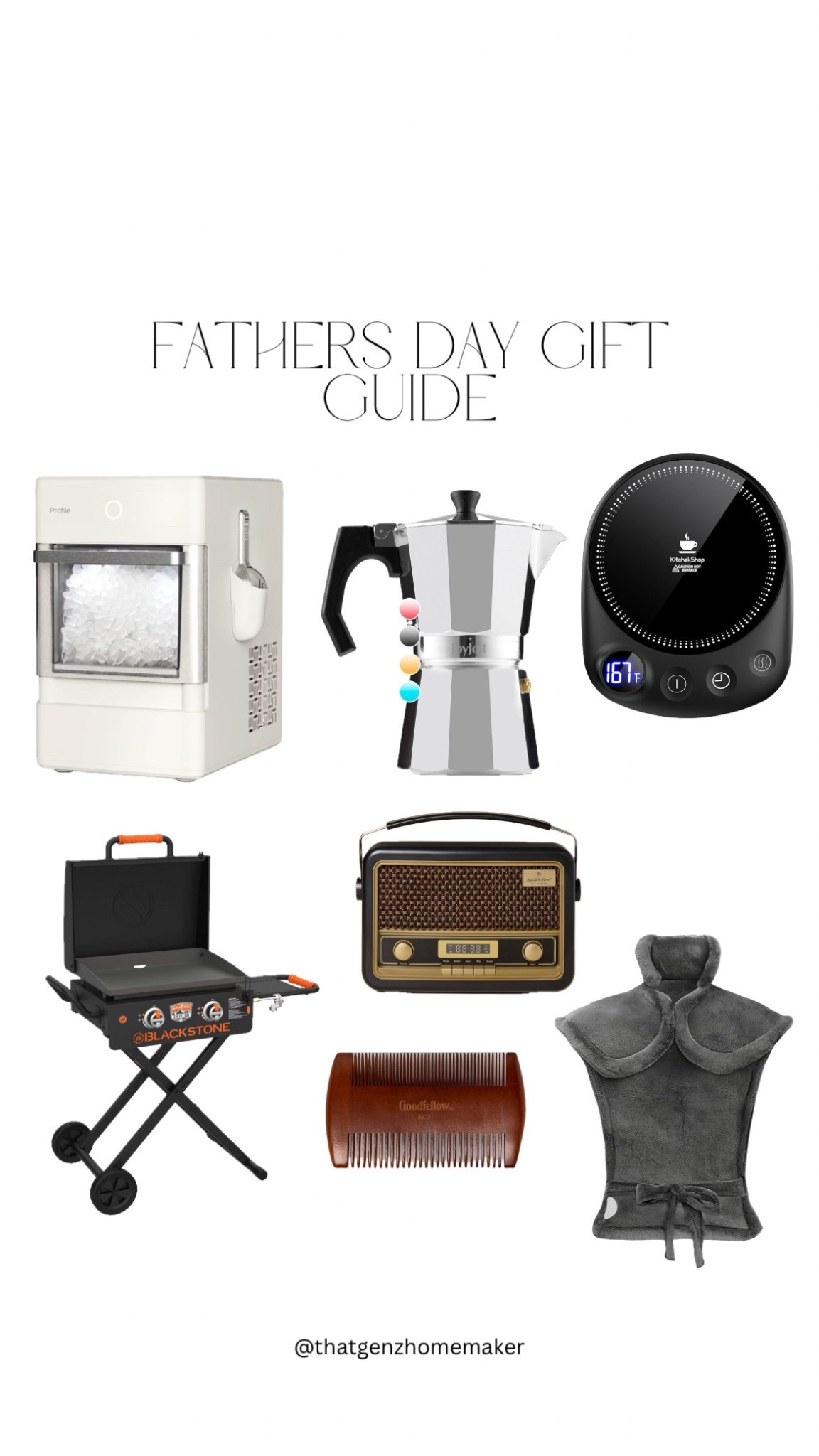 father’s day gift guide 

gifts for dad, gifts for husband, gifts for him, father’s day gifts



#LTKGiftGuide #LTKMens #LTKSeasonal