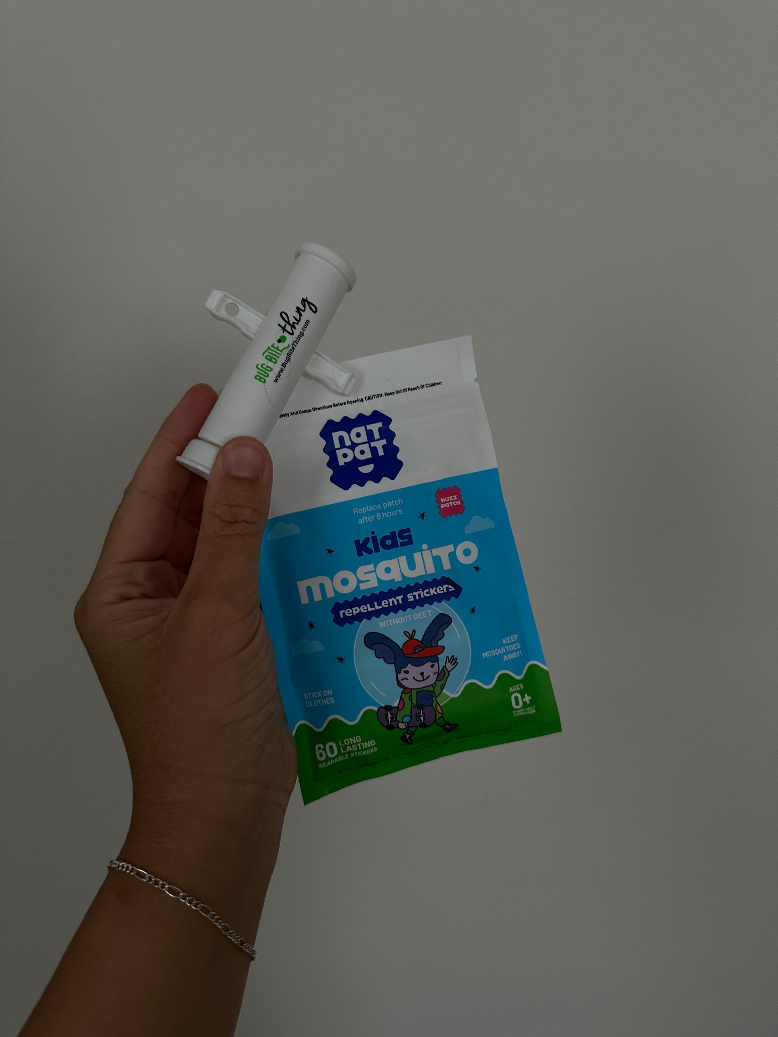 summer mosquito essentials 

#LTKSummerEdit #LTKBaby