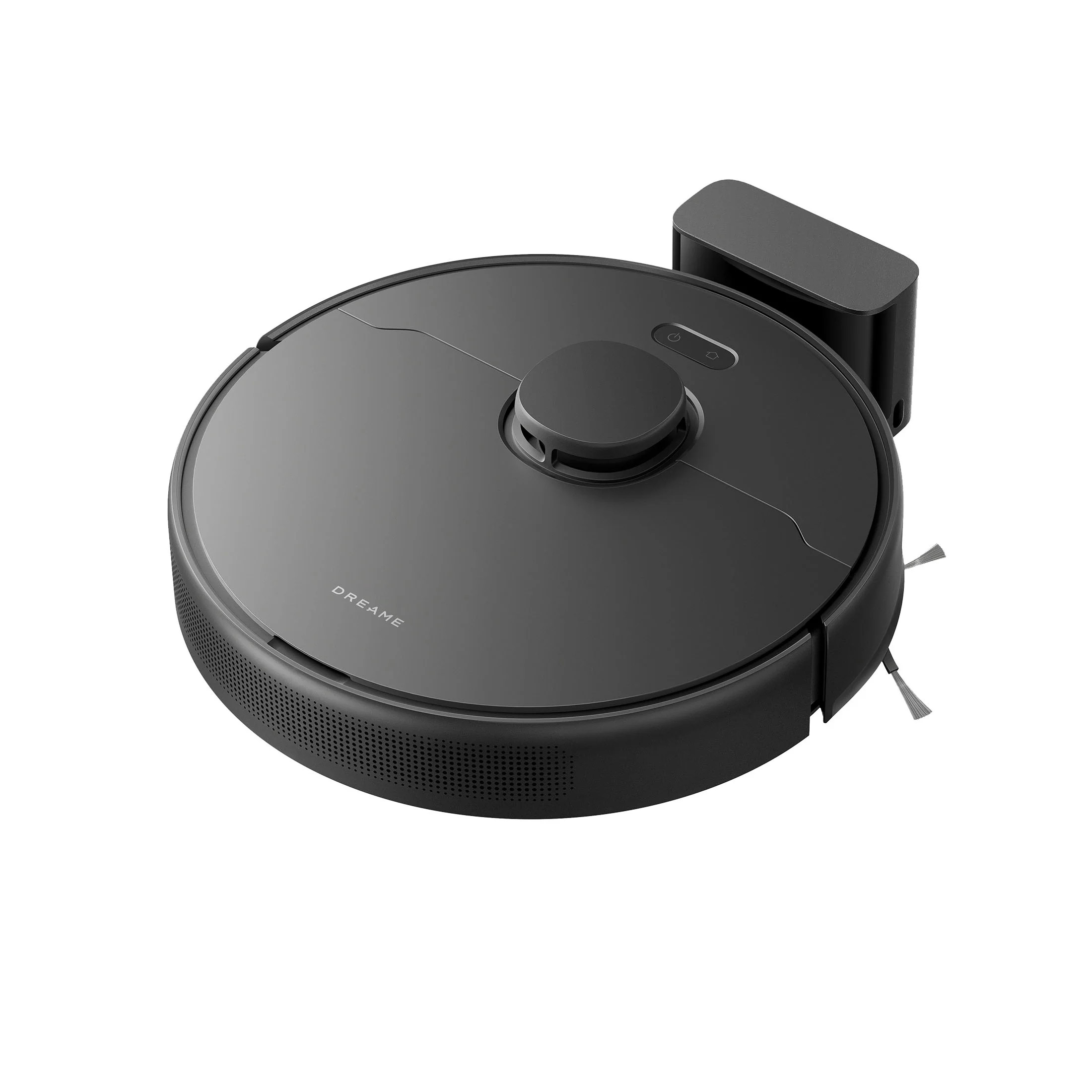 Dreame GoVac 100L Smart Robotic Vacuum and Mop for Multi-Floor Surfaces | Walmart (US)