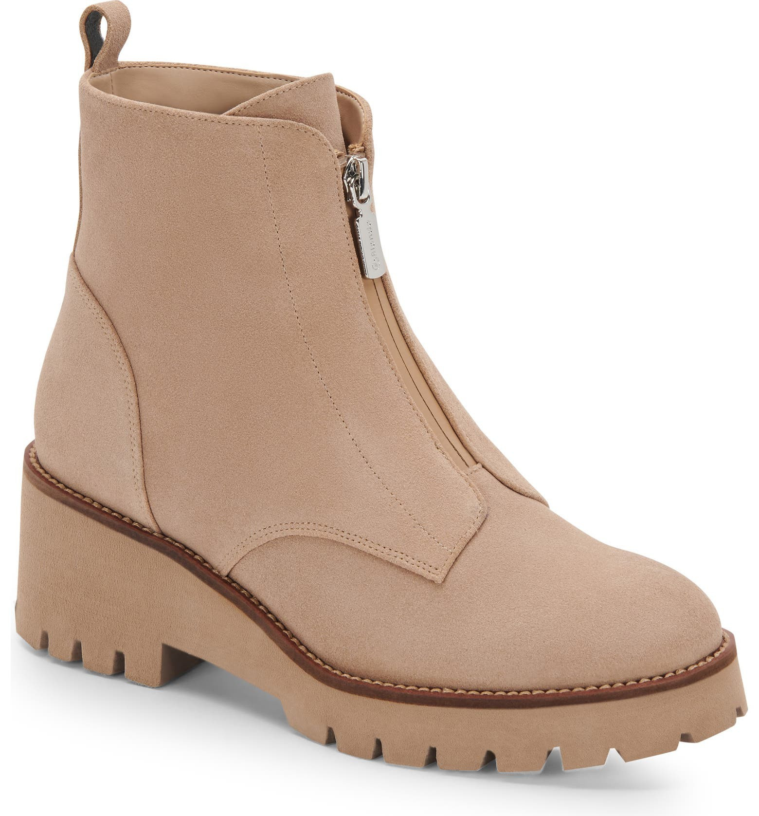 Drew Waterproof Bootie | Nordstrom