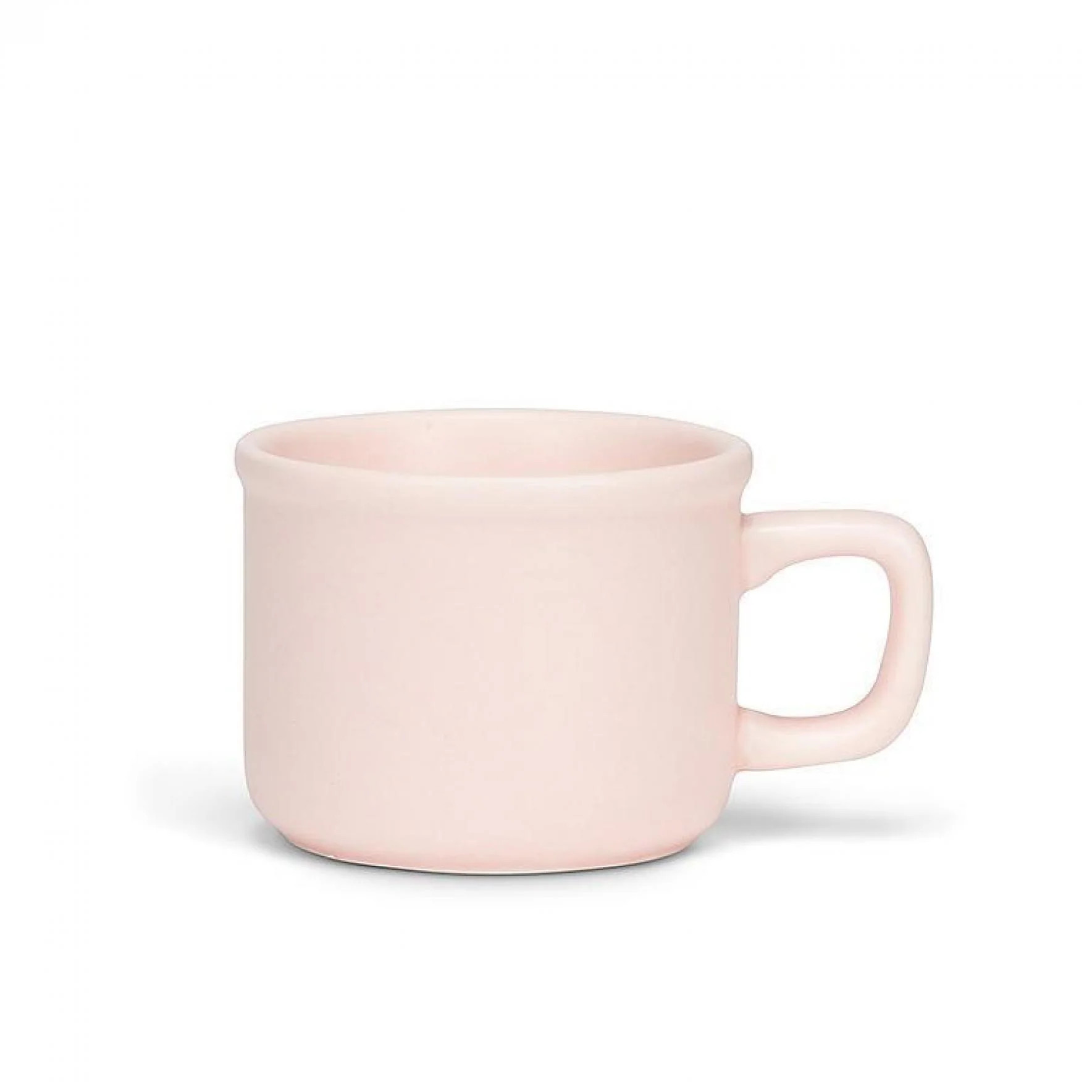 Pink Classic Matte Espresso Cup | Bed Bath & Beyond