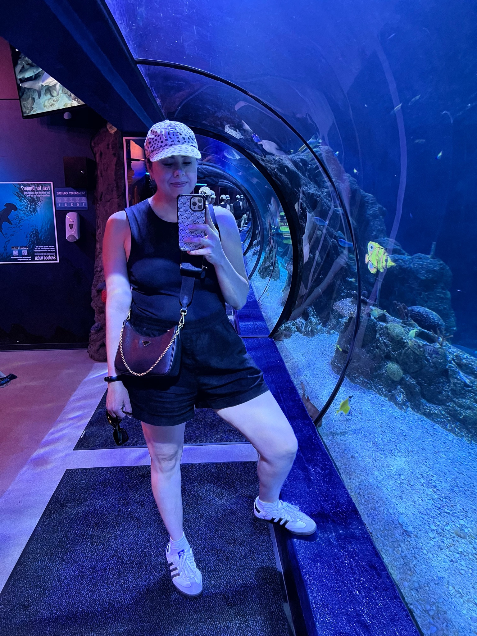 amusement park outfit in the summer 

#LTKShoeCrush #LTKSeasonal #LTKMidsize