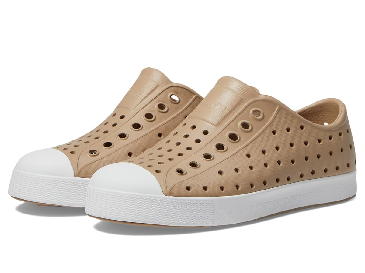 Native Shoes Kids' Jefferson Slip-On Shoe | Amazon (US)