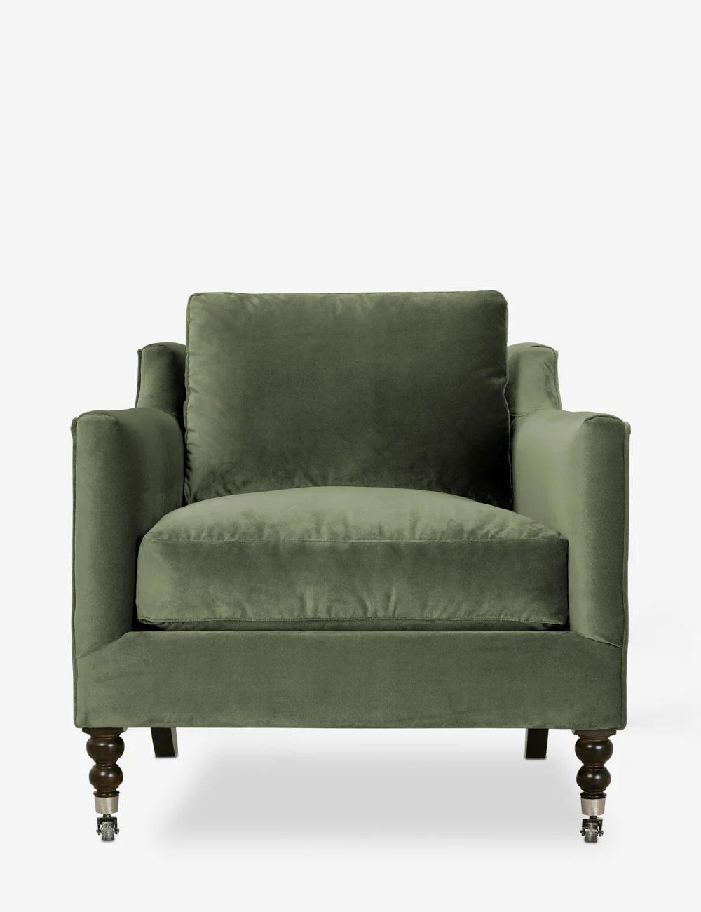 Fabienne Accent Chair | Lulu and Georgia 