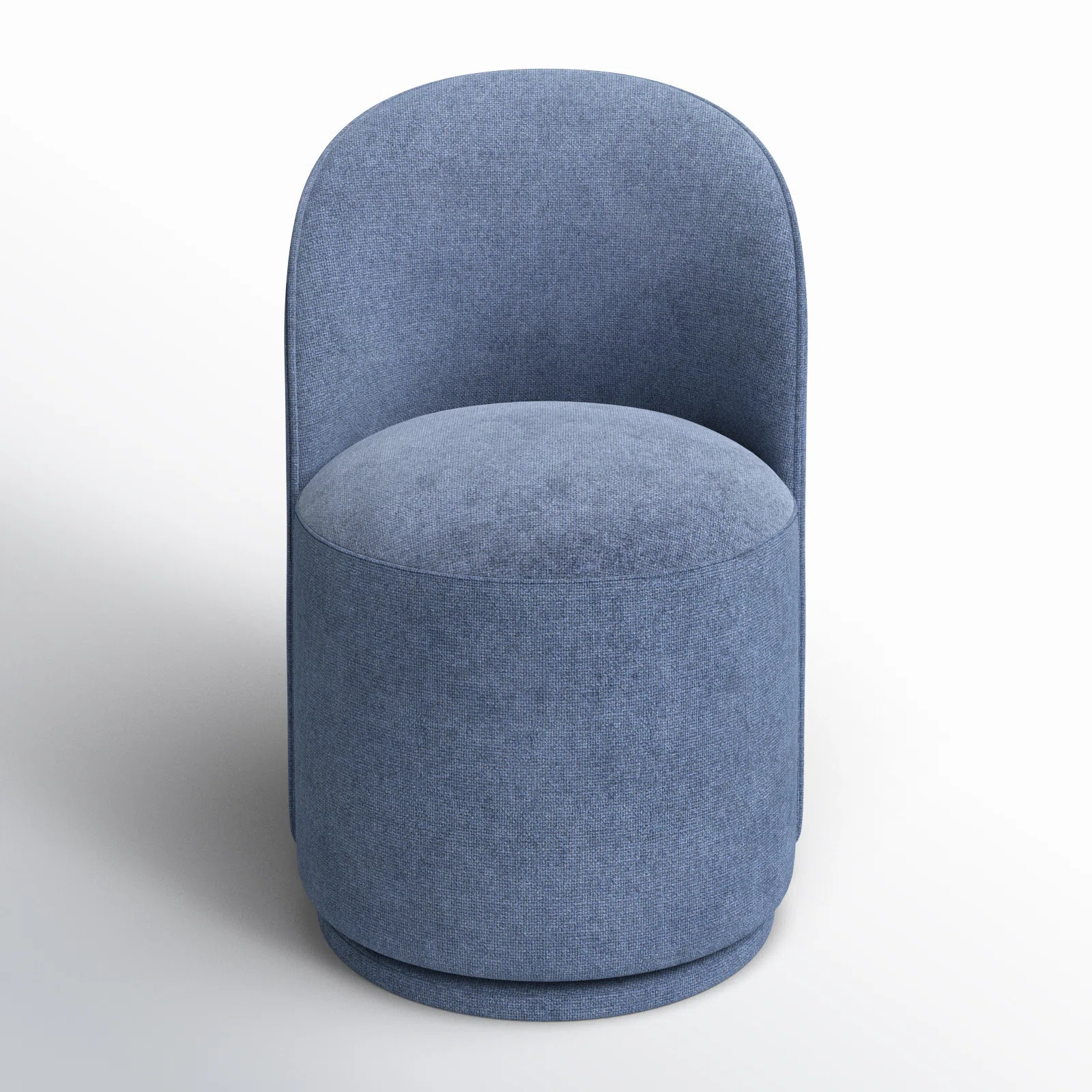 Sharlene Swivel Side Chair | Birch Lane