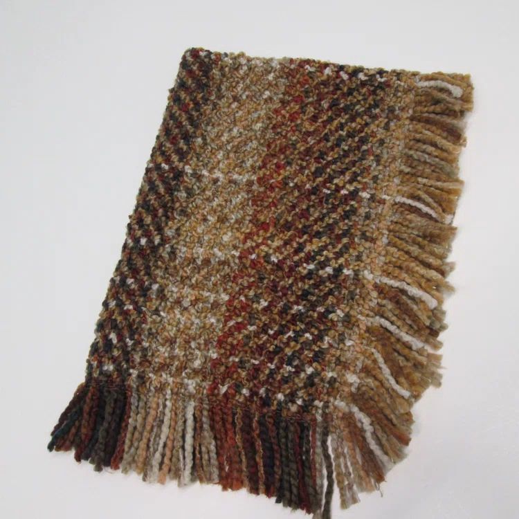 Fernie Woven Throw Blanket | Wayfair North America