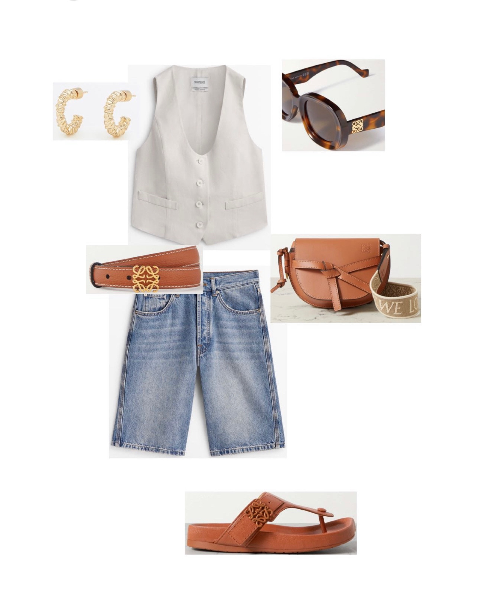 Old money summer outfit 

#LTKstyletip #LTKFind #LTKU