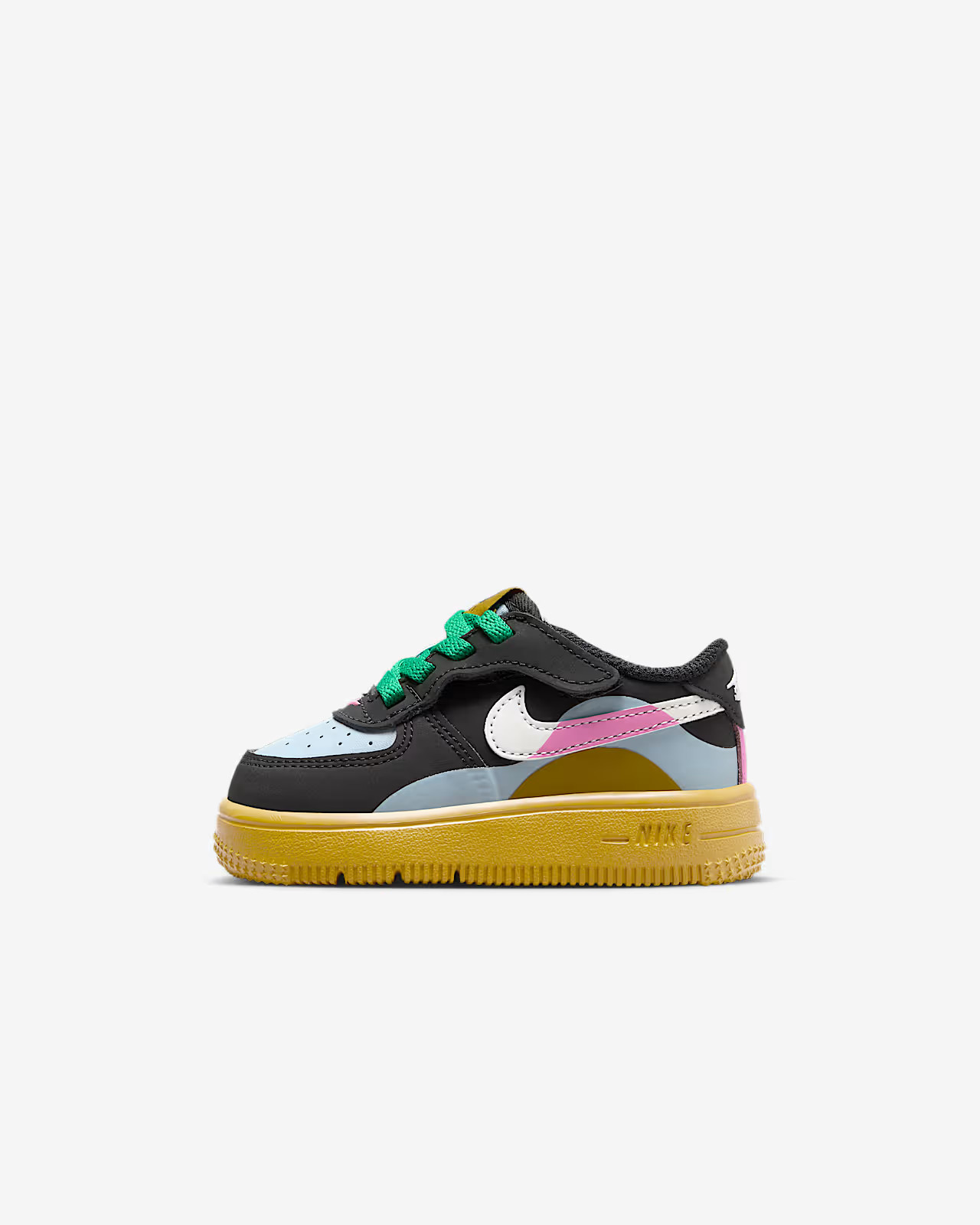 Nike Force 1 Low LV8 2 EasyOn | Nike (US)