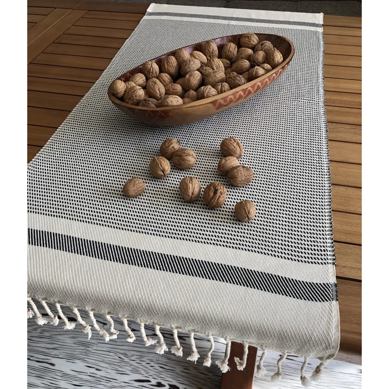 Inez Turkish Cotton Hand Towel | Wayfair North America