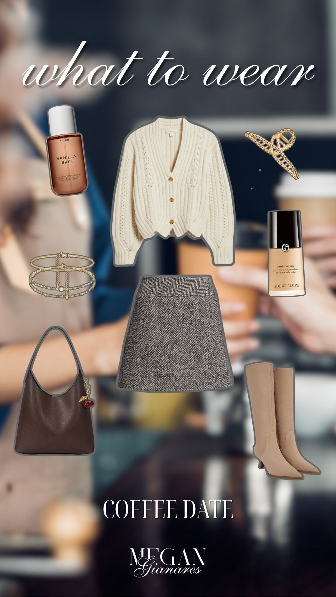 What to wear on a coffee date 

#LTKTall #LTKPlusSize #LTKMidsize