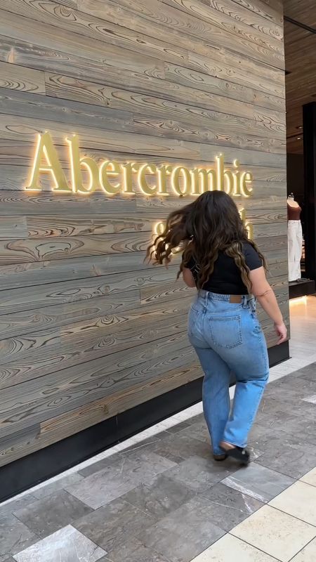 Inside the dressing room at Abercrombie Pt.2  trying on some skirts, skorts and office wear! Get 20% off with code AFLTK from now through Sunday!

#LTKSale #LTKmidsize #LTKplussize