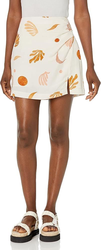 ASTR the label Women's Arza Skirt | Amazon (US)