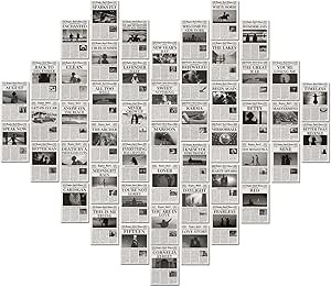 WeiranLife Taylor Vintage Poster, Swift Merch Gifts Decorations, Taylors Room Decor Aesthetic, Sw... | Amazon (US)