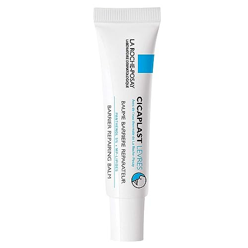 Amazon.com: La Roche-Posay Cicaplast Lip Balm B5, Hydrating Balm with Shea Butter, Lip Treatment ... | Amazon (US)
