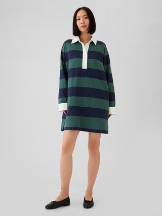 Polo Mini Dress | Gap (US)