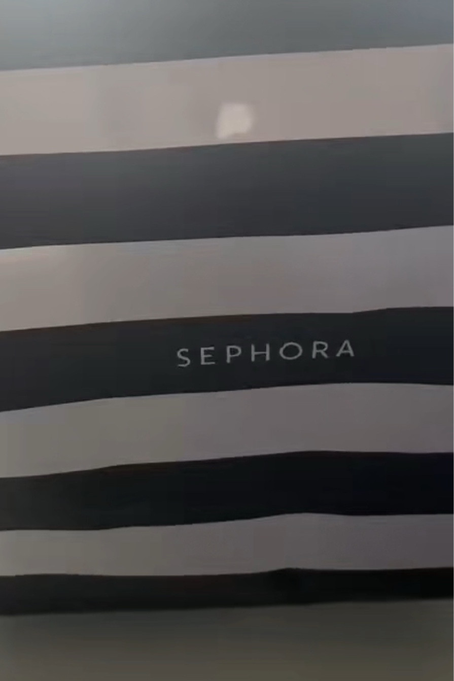 Sephora Sale!! 

#LTKBeauty #LTKGiftGuide