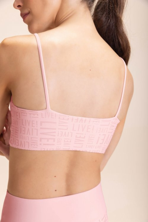 Top Curve LIVE! Sense Pro® | LIVE! (BR)