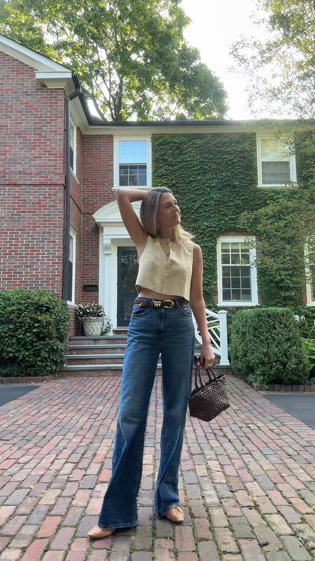 OOTD 

#LTKSeasonal #LTKFallSale #LTKFindsUnder100