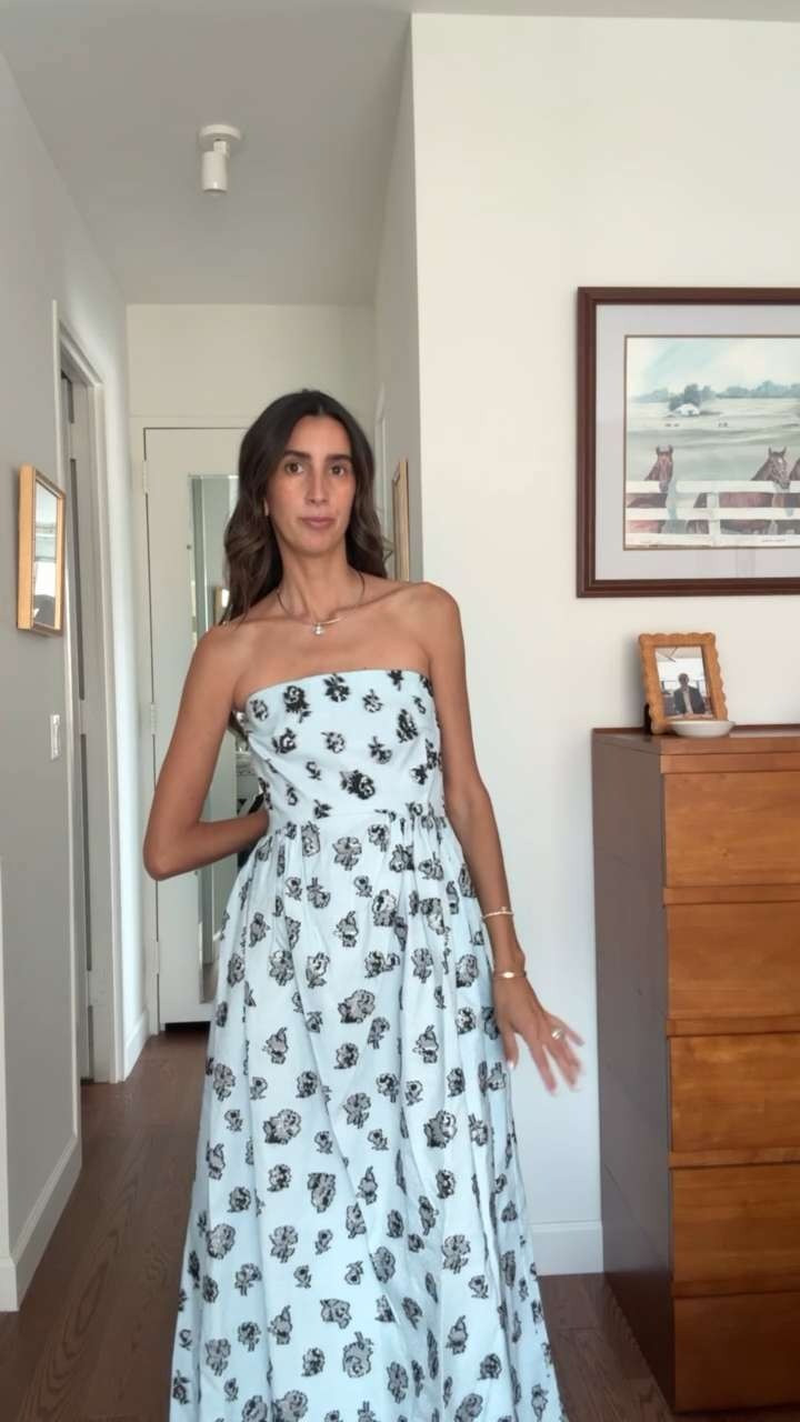 summer wedding guest dresses 

 #LTKWedding