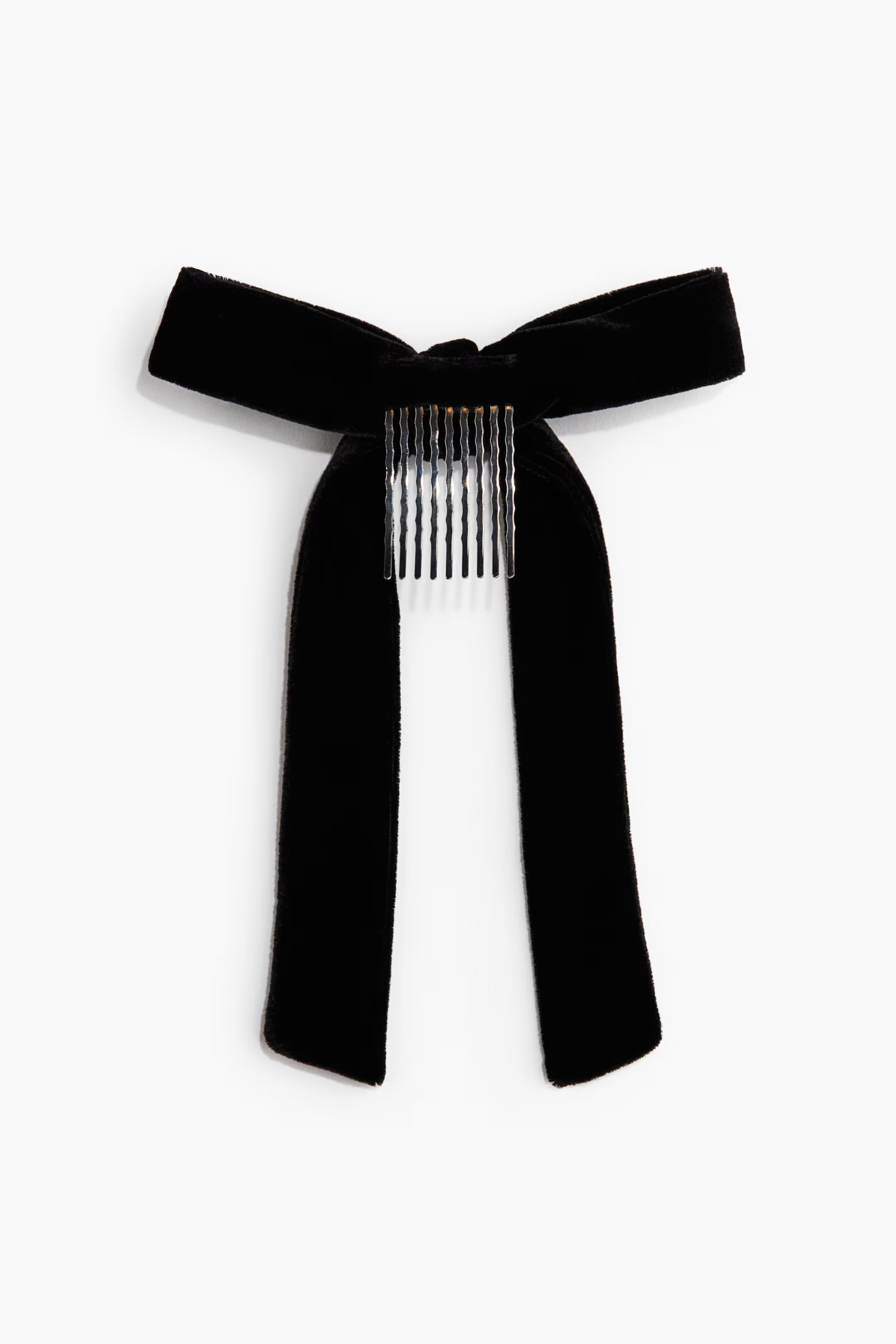 Bow Hair Comb | H&M (US + CA)