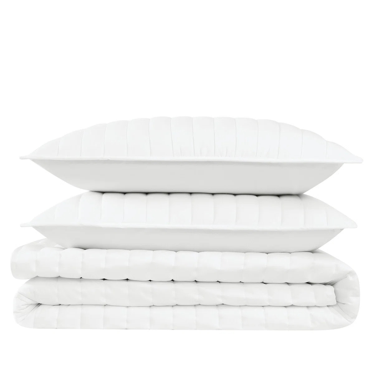 Cotton Standard Quilt | Wayfair North America