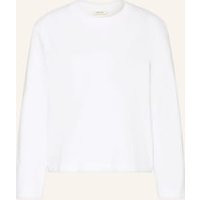 Selected Longsleeve weiss | Breuninger (DACH)