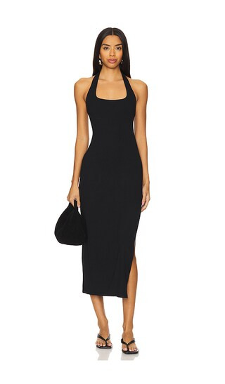 London Dress in Black | Revolve Clothing (Global)