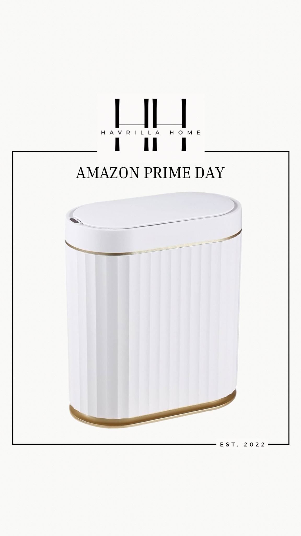 Motion sensor trash can!!

$27.99!!

Follow @havrillahome on Instagram and Pinterest for more home decor inspiration, diy and affordable finds

Home decor, living room, Candles, wreath, faux wreath, walmart, Target new arrivals, winter decor, spring decor, fall finds, studio mcgee x target, hearth and hand, magnolia, holiday decor, dining room decor, living room decor, affordable, affordable home decor, amazon, target, weekend deals, sale, on sale, pottery barn, kirklands, faux florals, rugs, furniture, couches, nightstands, end tables, lamps, art, wall art, etsy, pillows, blankets, bedding, throw pillows, look for less, floor mirror, kids decor, kids rooms, nursery decor, bar stools, counter stools, vase, pottery, budget, budget friendly, coffee table, dining chairs, cane, rattan, wood, white wash, amazon home, arch, bass hardware, vintage, new arrivals, back in stock, washable rug, fall decor, halloween decor

#LTKhome #LTKxPrime #LTKsalealert