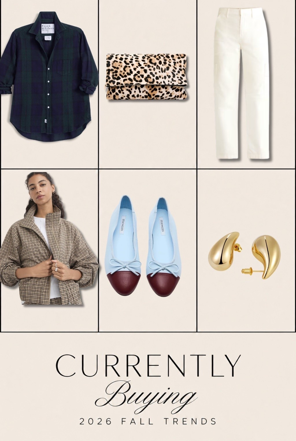✨Tap the bell, save and ❤️ start here over 40 fashion, midlife style, midsize fashion and luxury looks for less.  

Fall pieces currently buying that are worth it.

👑 Helping you look good, feel good.-Lindsey Denver   Check back daily for belly-friendly style, confidence, and Outfit Physics™.

#LTKOver40 #LTKMidsize

Comment SHOP below to receive a DM with the link to this post on my LTK ⬇ https://liketk.it/6obj2