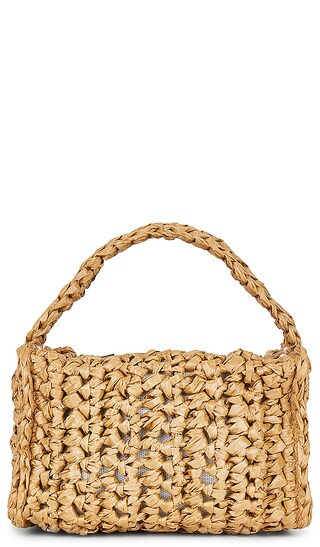 Esme Mini in Toast | Revolve Clothing (Global)