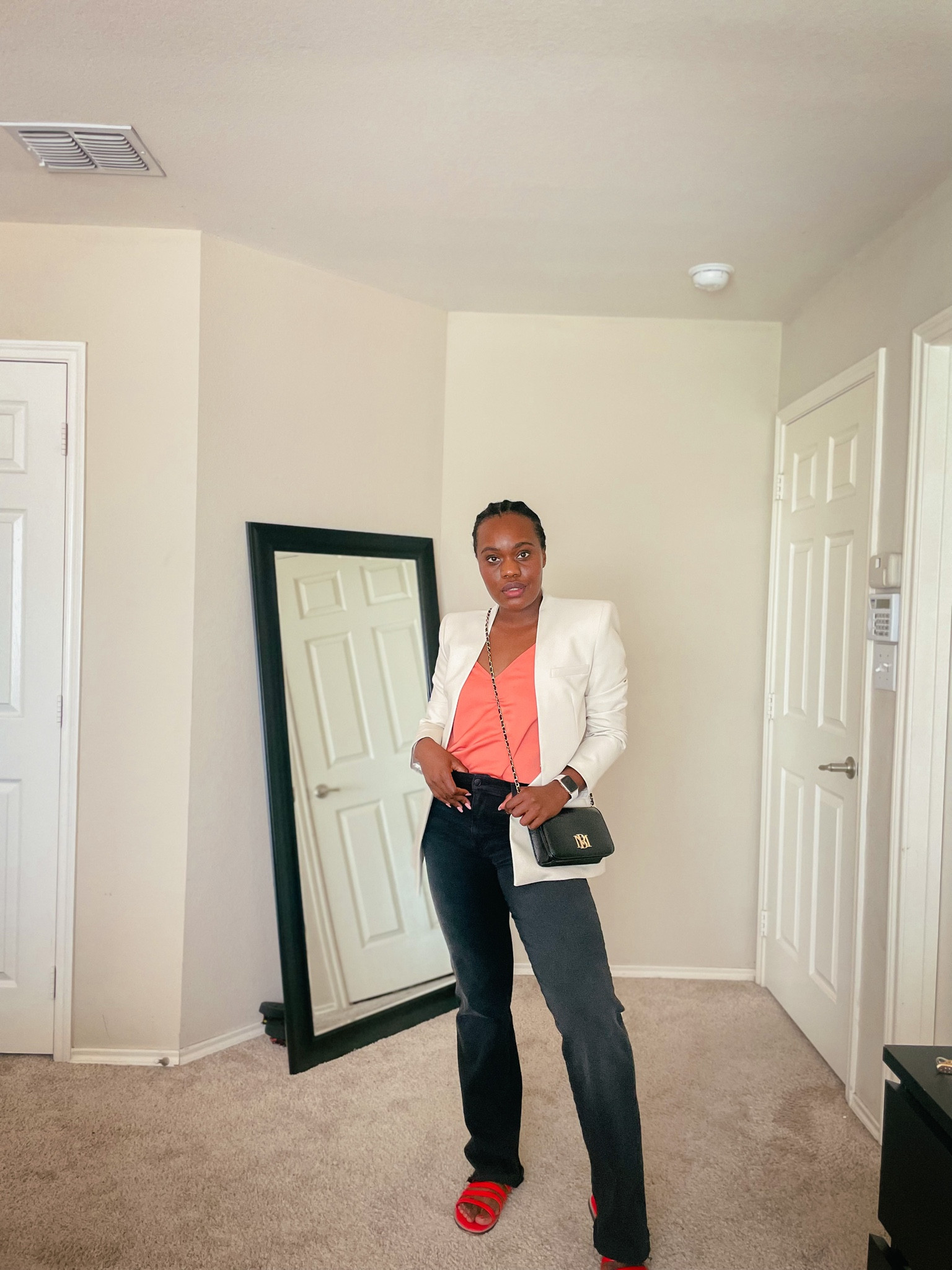 Transition work style to fall looks 

#LTKcurves #LTKworkwear #LTKSeasonal