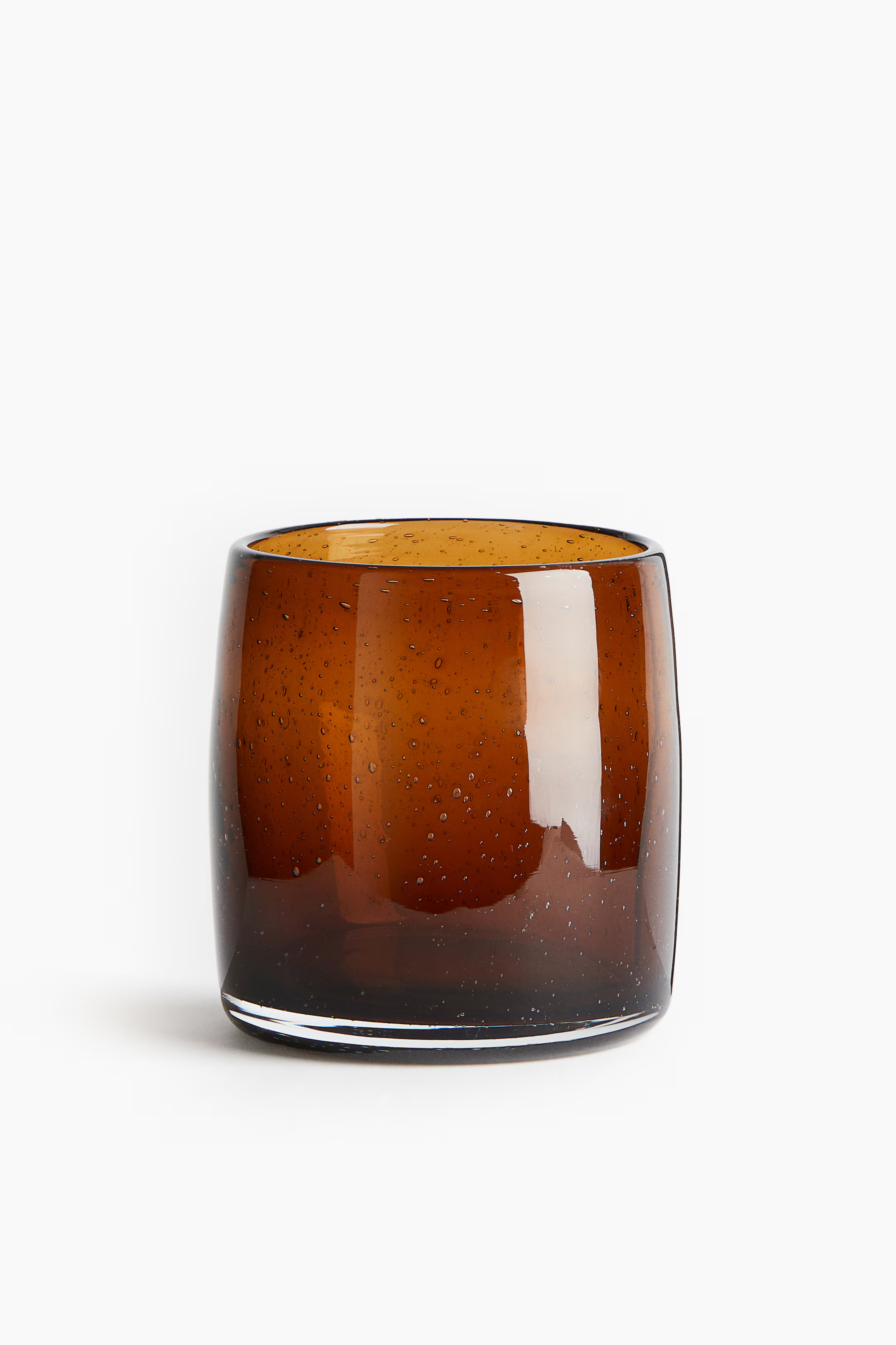 Small Glass Lantern | H&M (US + CA)