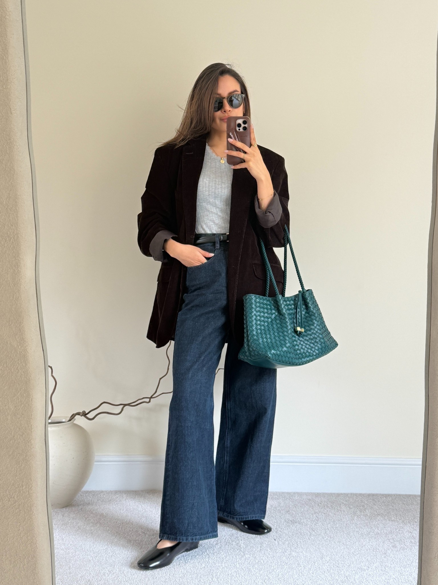 Transitional outfit ✨ spring outfit 

#LTKdatenight #LTKspring #LTKuk