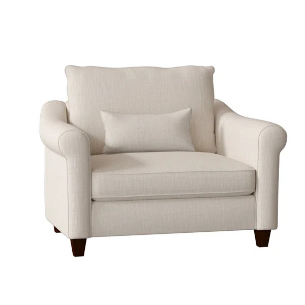 Brooke Armchair | Wayfair North America