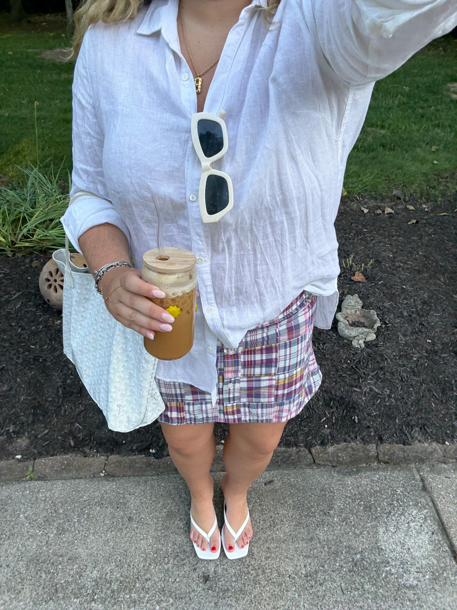 peak summer 

#LTKU #LTKStyleTip #LTKSeasonal