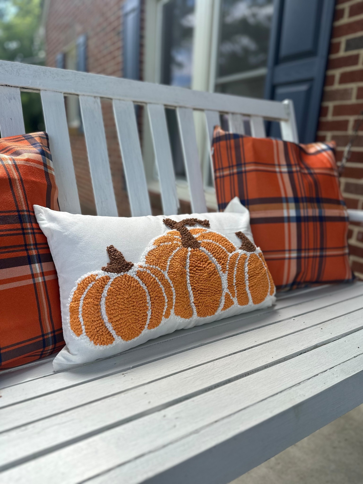 Fall // fall decor // fall pillows // pumpkin // plaid // orange // home // outdoor // front porch // amazon // amazon finds // amazon fall // amazon decor

#LTKHome #LTKFindsUnder50 #LTKSeasonal