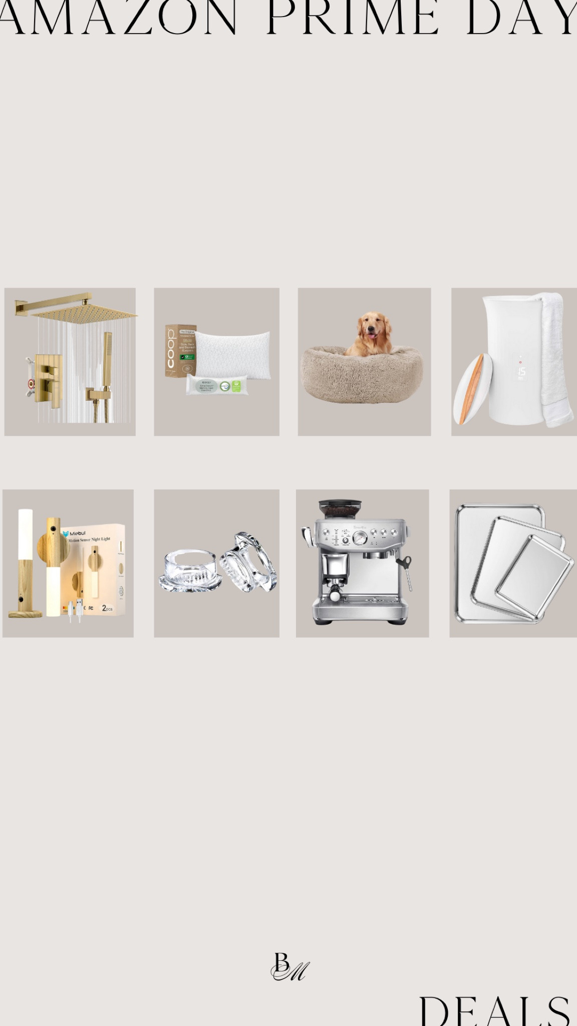 Prime day deals ✨

#LTKHome #LTKSaleAlert