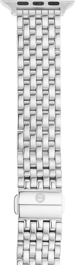 20mm Apple Watch® Bracelet Watchband | Nordstrom