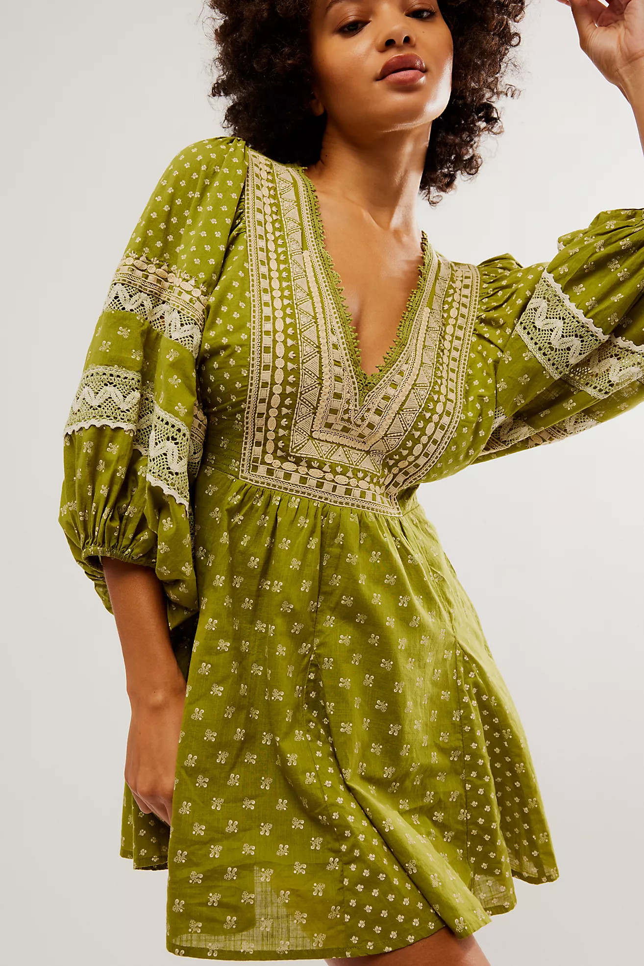 Sweet Southwest Mini | Free People (Global - UK&FR Excluded)