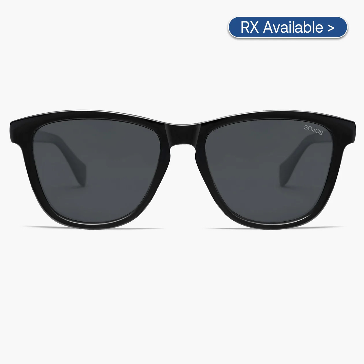 SOJOS Ocean-Protected Recycled Sunglasses 2025 | Baleen | SOJOS VISION