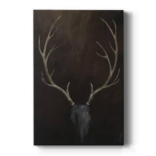 Buck By Wexford Homes Unframed Giclee Home Art Print 12 in. x 8 in. | The Home Depot