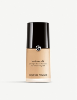 Luminous Silk foundation 30ml | Selfridges