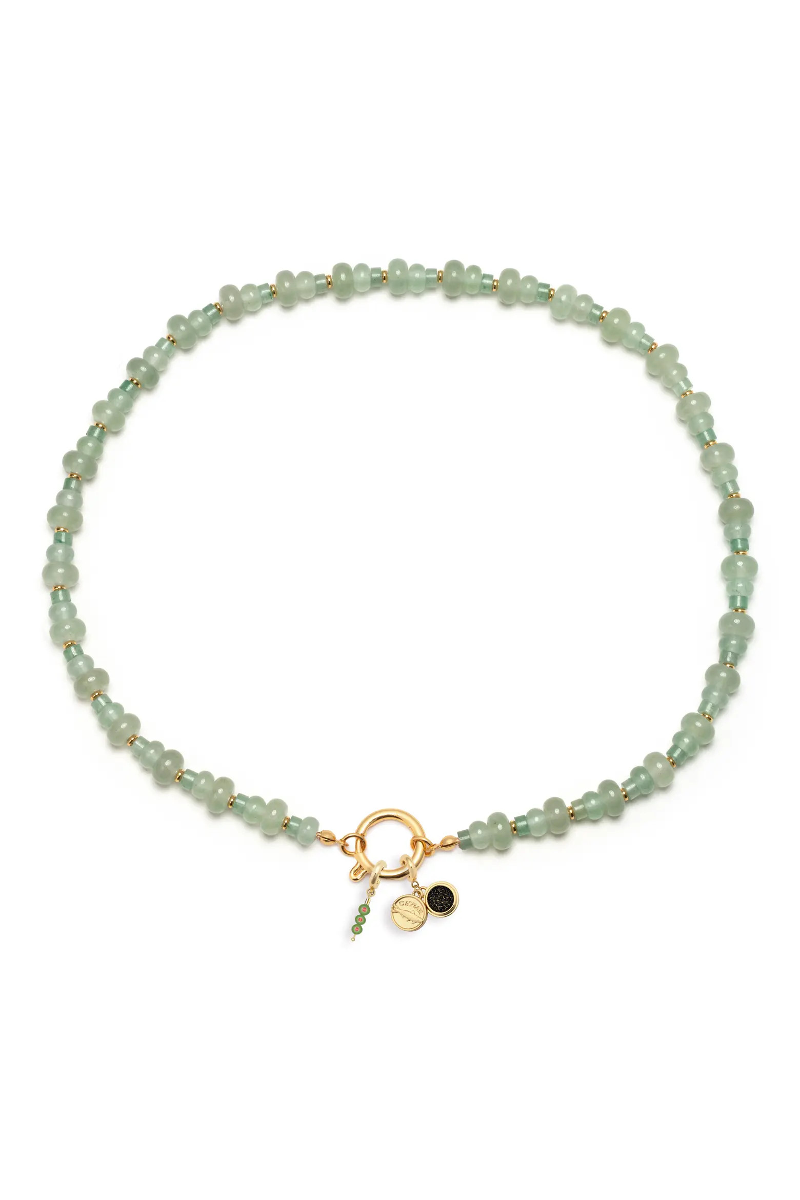 Dinner Party Charm Necklace (Nordstrom Exclusive) (Women) | Nordstrom | Nordstrom
