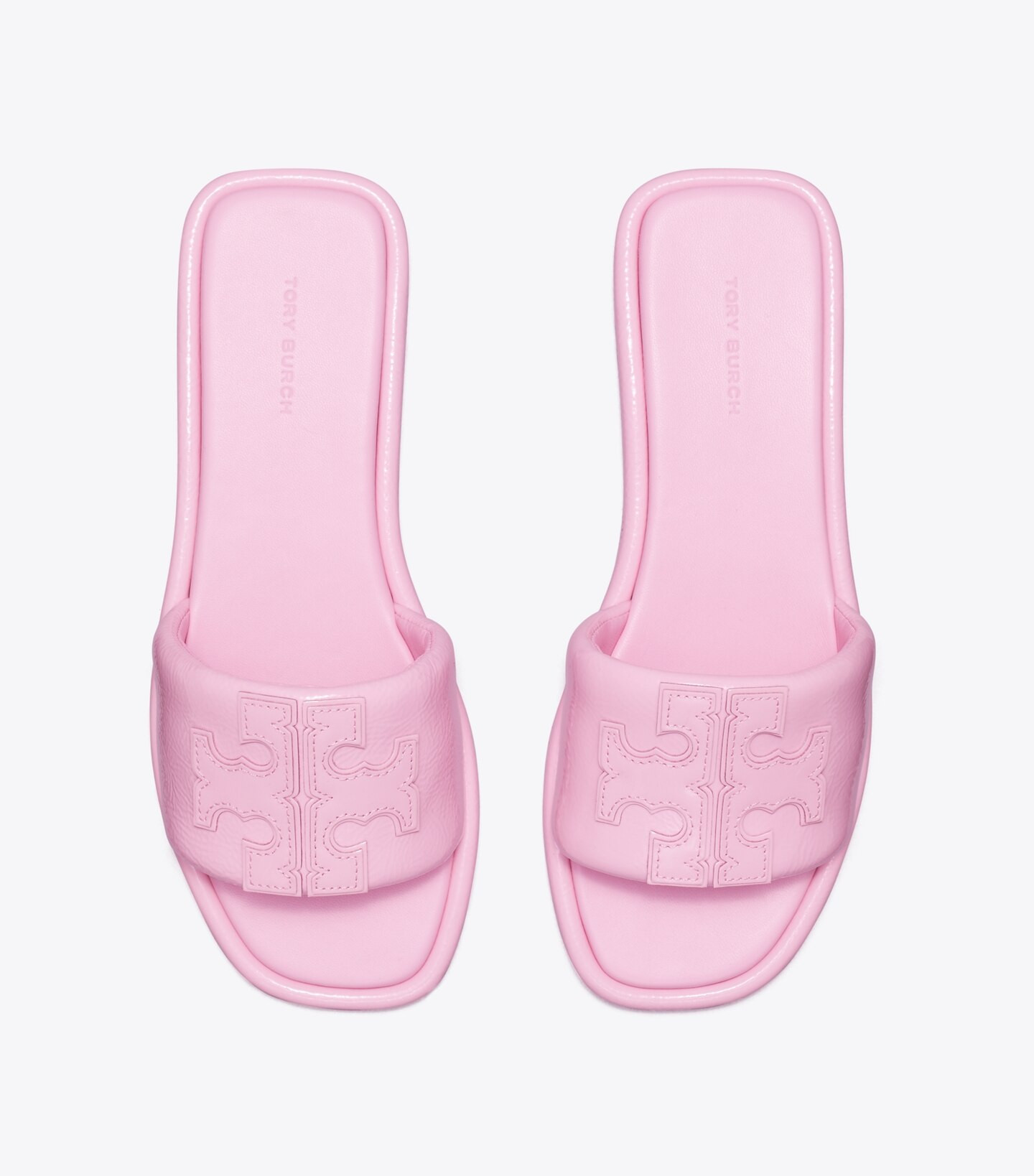 DOUBLE T SPORT SLIDE | Tory Burch (US)