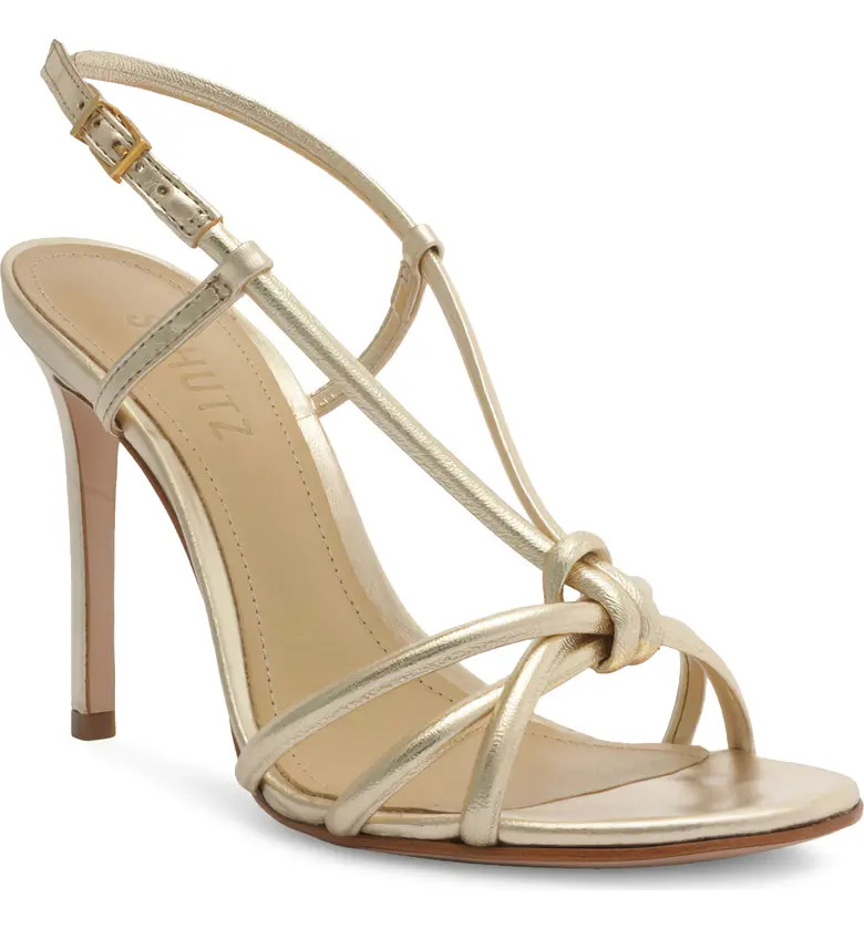 Kelsie Slingback Sandal (Women) | Nordstrom