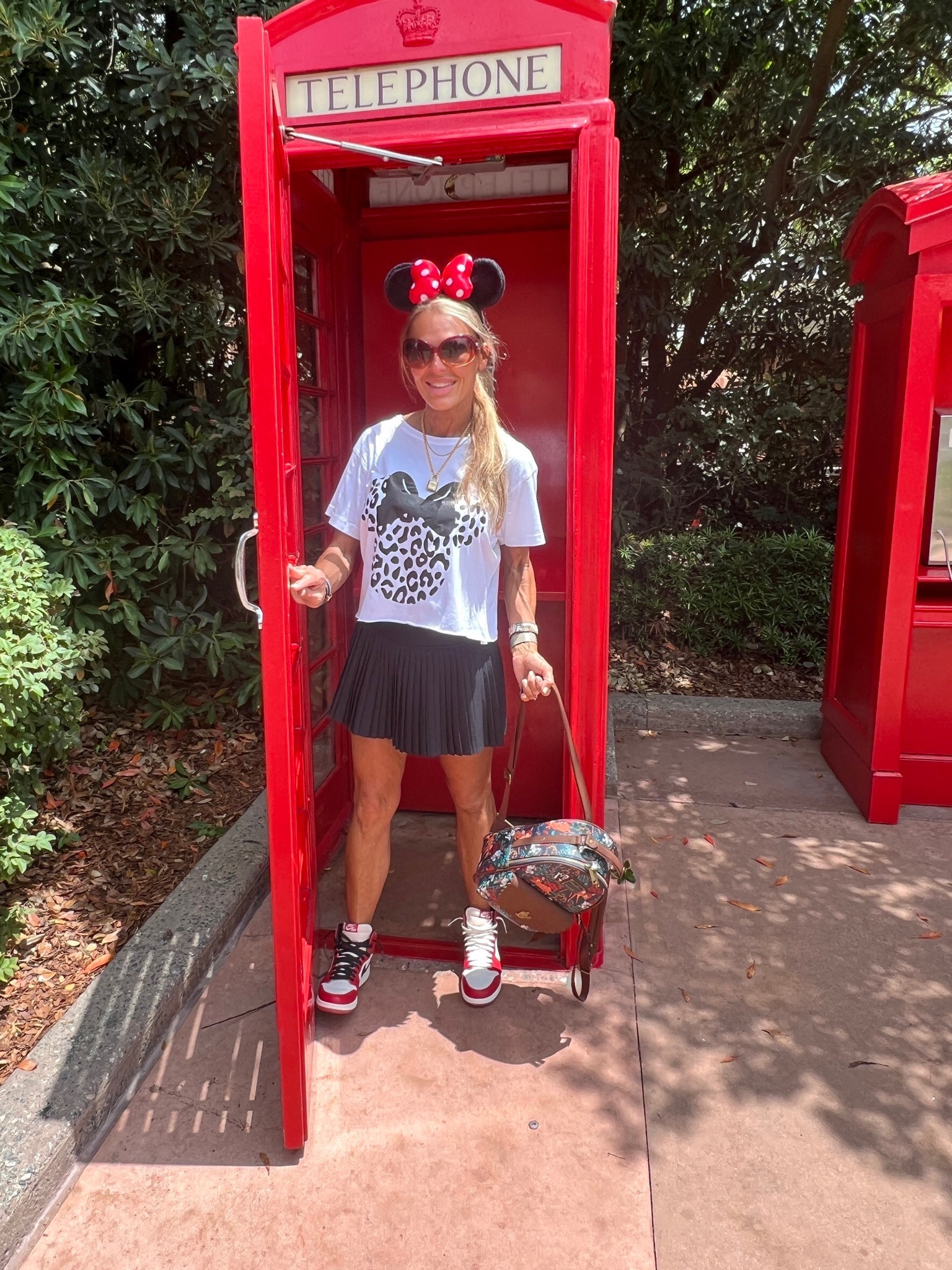 Another fun Disney outfit idea for your day at the parks! 
#LTKdisney #LTKunder50 #LTKtravel