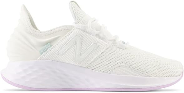 New Balance Women's Fresh Foam ROAV V1 Sneaker | Amazon (US)