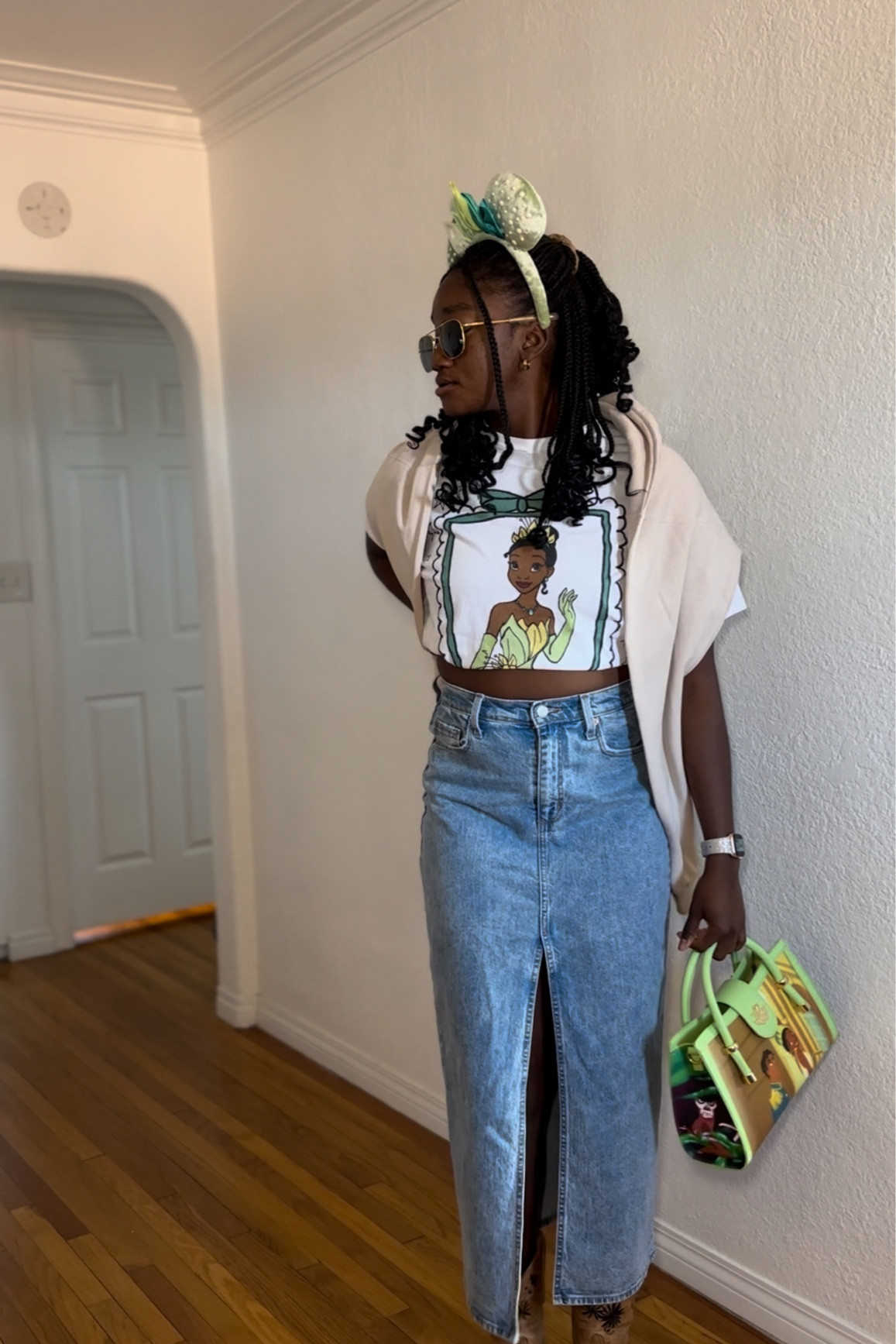 POV: you found the perfect denim skirt for spring 🌸✨🩷

#LTKSeasonal #LTKxTarget #LTKstyletip