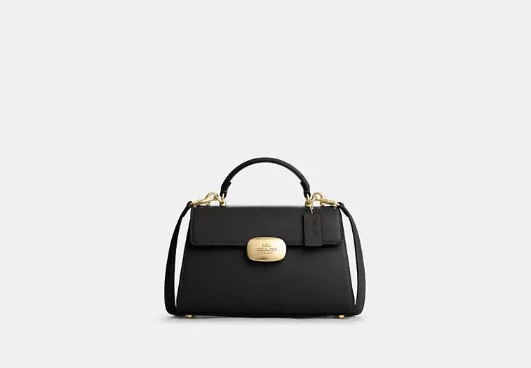 Eliza Top Handle | Coach Outlet US